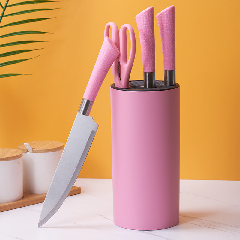 Spot Knife Set Combination Fruit Function Pi-Mart