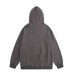 Hoodie Sweater Autumn And Winter Coat For Men And Women Pi-Mart