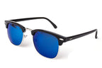 Luxury Popular  Famous Retro Semi-Rimless Brand Designer Sunglasses For Women and Men Polarized Classic Oculos De Sol Gafas Retro EyeglassesWith UV400  Sunglasses - SJB-DIAMOND ELITES