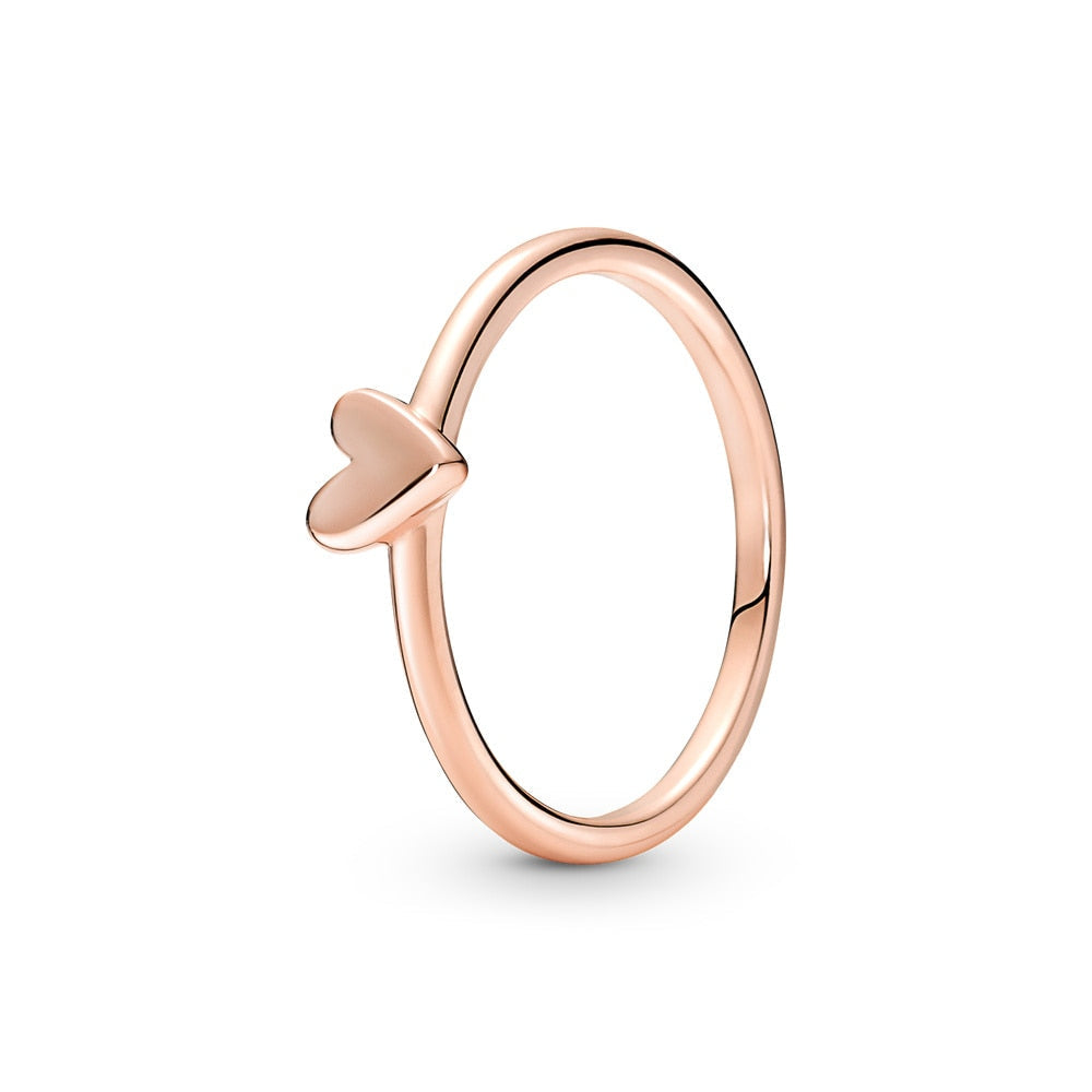 Pandora Moon and Sun Ring Pi-Mart