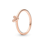 Pandora Moon and Sun Ring Pi-Mart