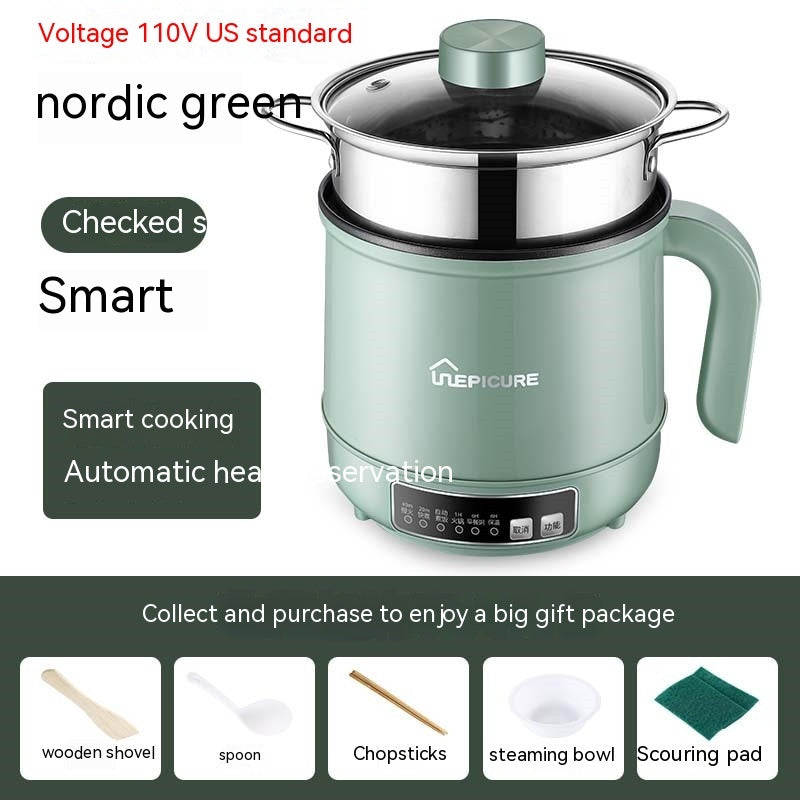 Multi-functional Electric Cooker 110 V220V Small Household Appliances Pi-Mart