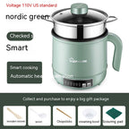 Multi-functional Electric Cooker 110 V220V Small Household Appliances Pi-Mart