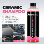 Car Wash Shampoo Super Foam - SJB-DIAMOND ELITES