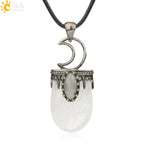 Natural Stone Antique Necklace Pi-Mart