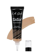 L.A. Girl Tinted Foundation Warm Sand GLM760 Lootquake LLC