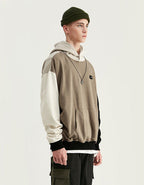 Hoodie men's sweater Pi-Mart