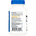 Nutricost Chelated Manganese Supplement 8mg, 120 Capsules EasyOptionXY LLC