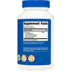 Nutricost Pine Bark Extract 6000mg Equivalent, 180 Capsules - Non-GMO Supplement