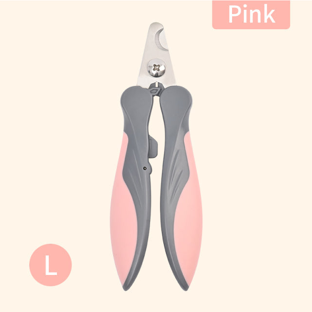Pet Clipper - SJB-DIAMOND ELITES
