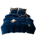 Multifunctional Removable And Washable Pineapple Fleece Winter Quilt Pi-Mart