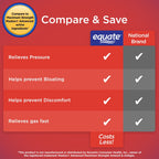 Equate Maximum Strength Antacid Liquid; Cherry; 12 fl oz