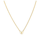 Personalized Stainless Steel Necklace Customization