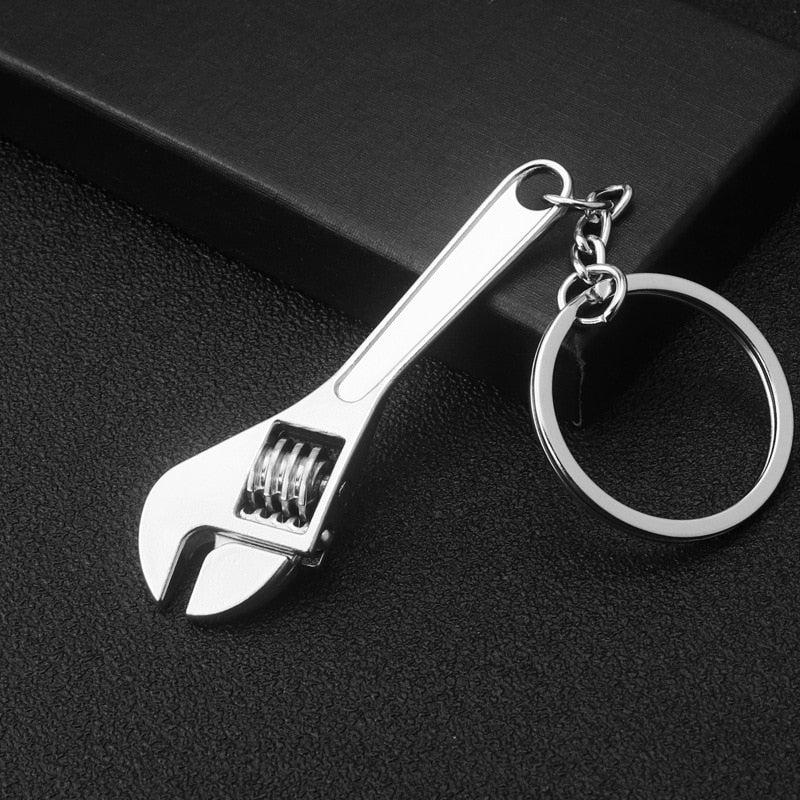 Car Tool Keychains - SJB-DIAMOND ELITES