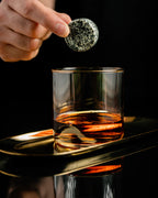 The Gentleman's Essentials - Whiskey Stones & Grooming Kit Gift Set Pi-Mart