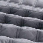 Non-slip fixed mattress protector Pi-Mart
