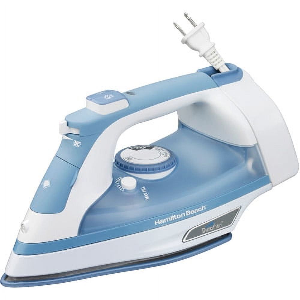 Hamilton Beach Durathon Iron with Cord Management | Model# 19701 EasyOptionXY LLC