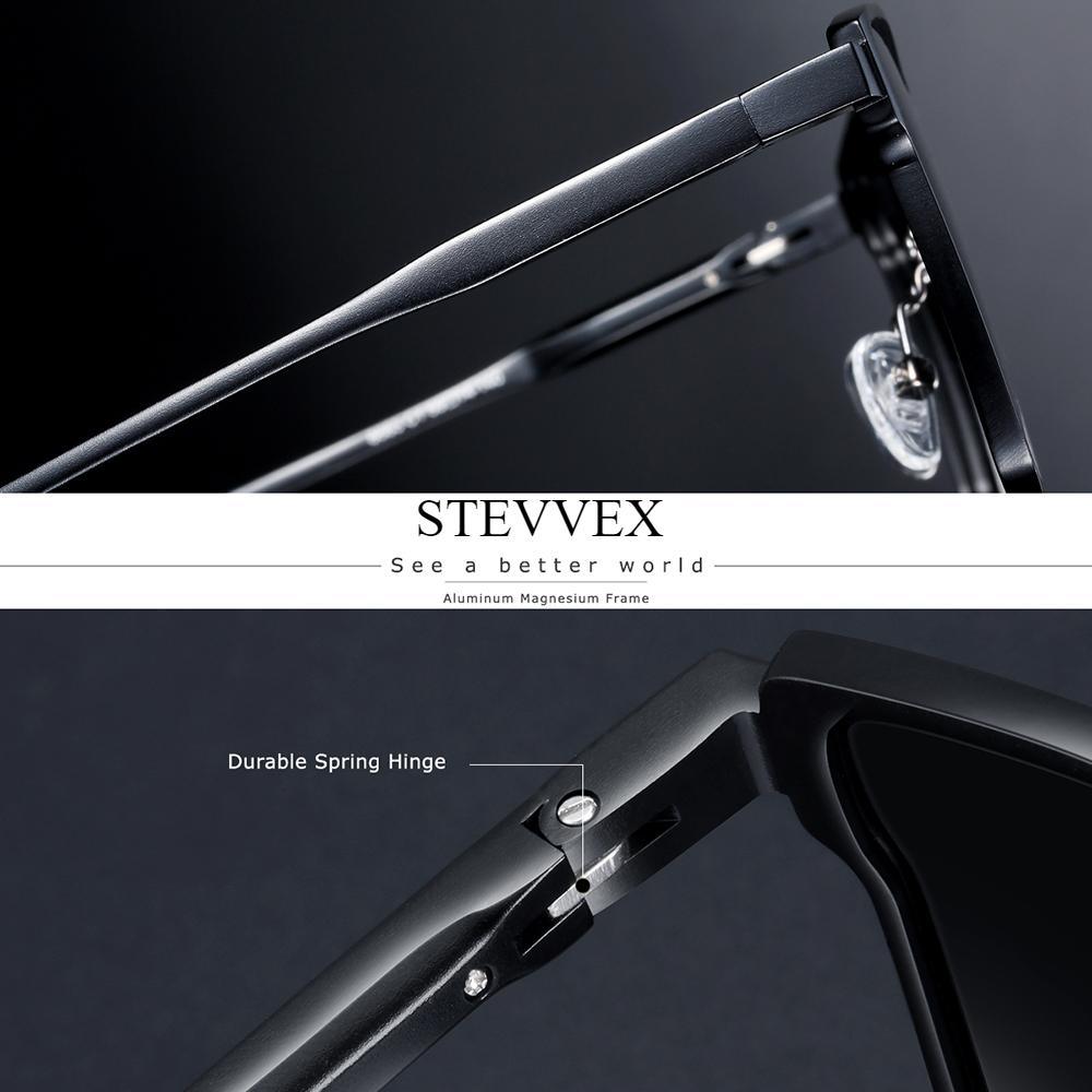 The New Luxury Original Minimalist Aluminium Square  Sunglasses Polarized Sun glasses for Women and Men With UV400 Protection - SJB-DIAMOND ELITES