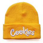 Couple Knitted Warm Hat Pi-Mart