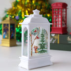 Christmas Light-Up Lamp - SJB-DIAMOND ELITES