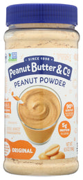 Peanut Butter & Co Powdered Peanut Butter, Original (6X6.5 OZ) Lootquake LLC