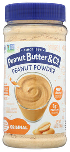 Peanut Butter & Co Powdered Peanut Butter, Original (6X6.5 OZ) Lootquake LLC