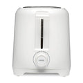 Proctor Silex 2 Slice Toaster, Wide-Slots, Shade Selector, Toast Boost, Auto Shut-off and Cancel Button, White, 22216 EasyOptionXY LLC