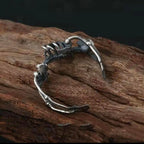VJ Skeleton Ring - SJB-DIAMOND ELITES