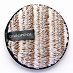 Reusable Makeup Puffs - SJB-DIAMOND ELITES