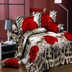Dabanhua reactive printing and dyeing bedding Pi-Mart