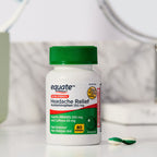 Equate Extra Strength Headache Relief Geltabs; 80 Count