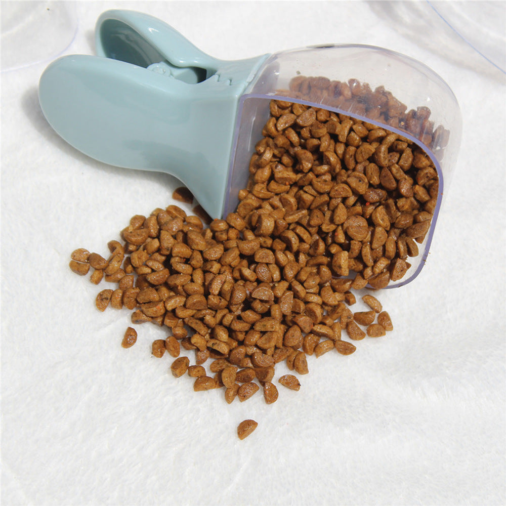 Pet Food Spoon - SJB-DIAMOND ELITES