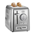 Cuisinart CPT-620 Custom Select 2-Slice Toaster EasyOptionXY LLC