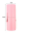 Pure Color Makeup Brush Storage Cartridge