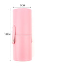 Pure Color Makeup Brush Storage Cartridge