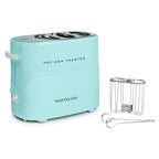 Pop-Up Hot Dog Toaster EasyOptionXY LLC