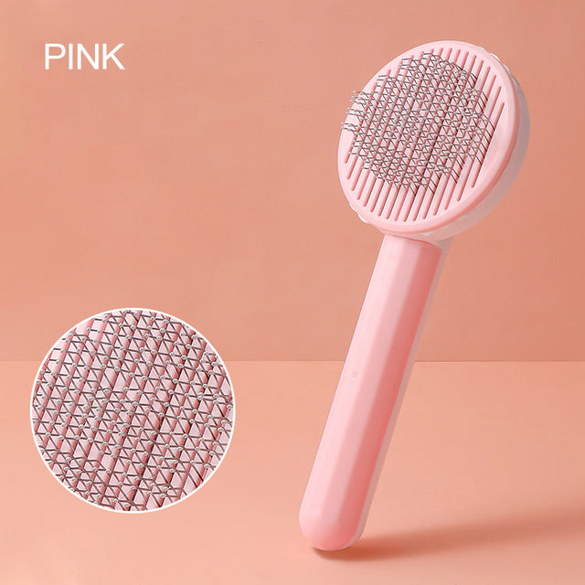 Pet Brush - SJB-DIAMOND ELITES