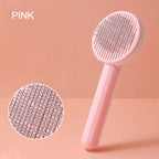 Pet Brush - SJB-DIAMOND ELITES
