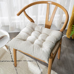 Four Season Thickened Seat Cushion