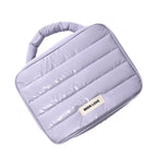 Travel Cable Organizer Pouch, Data Cable Bag Large Capacity, Travel Power Bank Digital Product Storage Bag, Multifunctional Cosmetic Bag - SJB-DIAMOND ELITES
