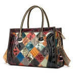 All-match handbag Pi-Mart