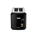 Krups 2-Slice My Memory Digital Toaster | Stainless Steel