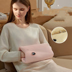 Winter Office Home Heating Hand Warmer Pi-Mart