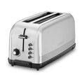 Cuisinart Long Slot Toaster, New, CPT-2500