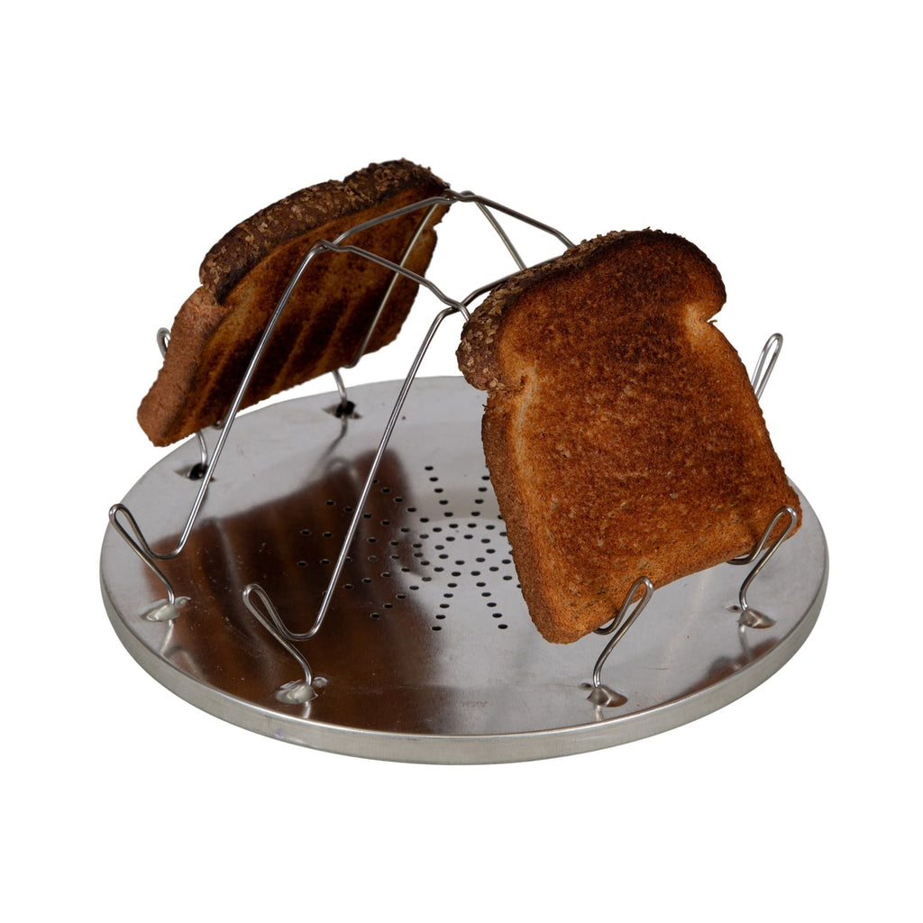Stansport Folding Camp Stove Toaster EasyOptionXY LLC