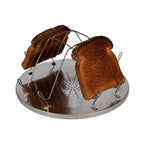 Stansport Folding Camp Stove Toaster EasyOptionXY LLC