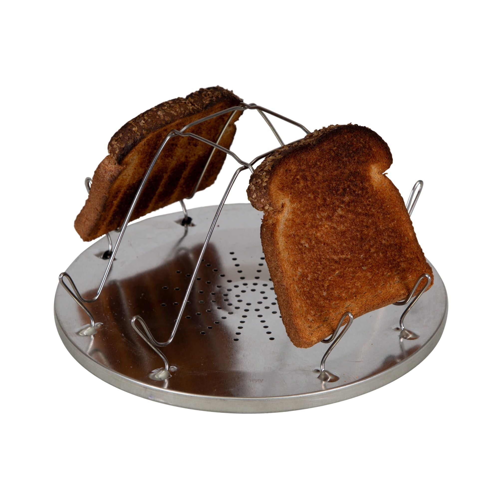 Stansport Folding Camp Stove Toaster EasyOptionXY LLC