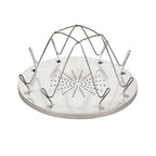 Stansport Folding Camp Stove Toaster EasyOptionXY LLC