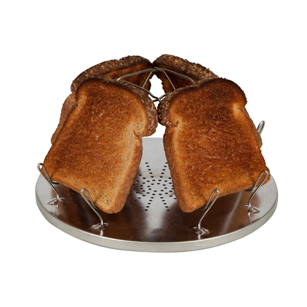 Stansport Folding Camp Stove Toaster EasyOptionXY LLC
