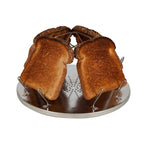 Stansport Folding Camp Stove Toaster EasyOptionXY LLC